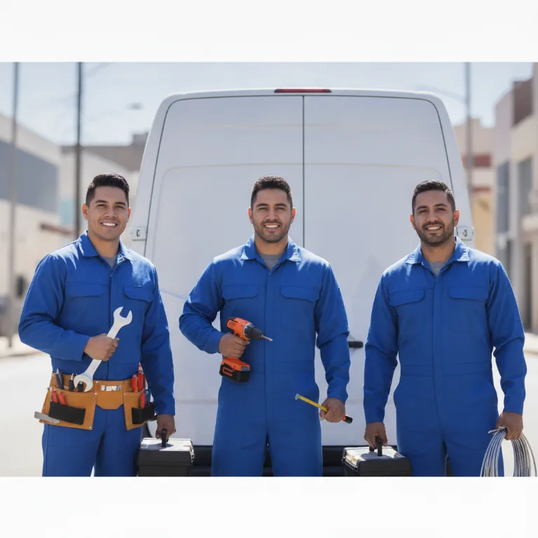 Reparação Estores equipe em Palmas